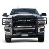 Westin Sportsman X Grille Guard For 2019-2024 RAM 2500/3500 - 40-34025 — view 1 of 8