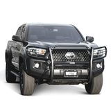 Westin Sportsman Grille Guard For 2016-2023 Toyota Tacoma - 40-3885 — view 6 of 8
