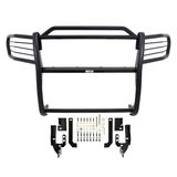 Westin Sportsman Grille Guard For 2016-2023 Toyota Tacoma - 40-3885 — view 7 of 8