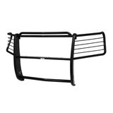 Westin Sportsman Grille Guard For 2019-2026 Chevrolet Silverado 1500 - 40-3955 — view 2 of 8