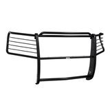 Westin Sportsman Grille Guard For 2019-2026 Chevrolet Silverado 1500 - 40-3955 — view 3 of 8