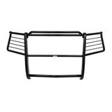 Westin Sportsman Grille Guard For 2019-2026 Chevrolet Silverado 1500 - 40-3955 — view 4 of 8
