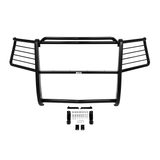 Westin Sportsman Grille Guard For 2019-2026 Chevrolet Silverado 1500 - 40-3955 — view 8 of 8