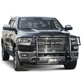 Westin Sportsman Grille Guard For 2019-2024 RAM 1500 - 40-3975 — view 5 of 8