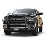 Westin Sportsman Grille Guard For 2019-2024 RAM 1500 - 40-3975 — view 6 of 8