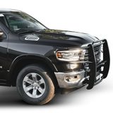 Westin Sportsman Grille Guard For 2019-2024 RAM 1500 - 40-3975 — view 7 of 8