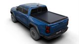 Tessera SE Manual Retractable Tonneau Bed Cover For 23-26 GMC/Chevrolet Canyon/Colorado 5'2" Bed - 5212062605016 — view 4 of 8
