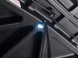 UnderCover LUX One Piece Tonneau Cover — view 7 of 8