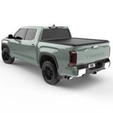 EGR Rolltrac Electric Retractable Bed Cover For 2022-2026 Toyota Tundra 5'7" Bed - RT040486E — view 4 of 4