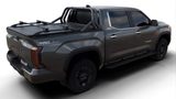 Tessera SE Manual Retractable Tonneau Bed Cover For 07-26 Toyota Tundra 5'7" Bed - 5212062604910 — view 8 of 8
