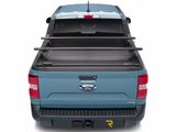 RetraxPRO XR Manual Retractable Tonneau Cover w/ T-Slot Rails For 2019-2023 Ford Ranger 6'1" Bed - T-80336 — view 2 of 8