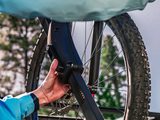 RealTruck Elevate Bike Carrier — view 3 of 5