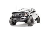 Fab Fours Premium Front Bumper ACC Bracket For 2018-2020 Ford F-150 - M4250-1 — view 4 of 7