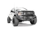 Fab Fours Premium Front Bumper ACC Bracket For 2018-2020 Ford F-150 - M4250-1 — view 5 of 7