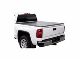 Access LOMAX Hard Folding Tonneau Cover For 2019-2026 RAM 1500 5'7" Bed — view 1 of 8