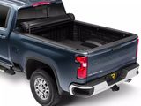 TruXedo Sentry CT Hard Roll-Up Tonneau Cover For 2004-2015 Nissan Titan 6'7" Bed - 1588616 — view 2 of 8