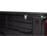 RetraxPRO MX Manual Retractable Tonneau Cover For 2017-2026 Honda Ridgeline 5'4" Bed - 80502 — view 8 of 8