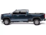 UnderCover Flex Hard Folding Tonneau Cover For 2016-2023 Toyota Tacoma 5'1" Bed - FX41014 — view 6 of 8