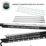 OVS 4 Piece Universal LED Light Kit With Plug and Play - 30100400 — view 4 of 8