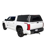 OVS Expedition Truck Cap For 2022-2026 Toyota Tundra 5'7" Bed - 70100002 — view 1 of 8