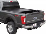 Pace Edwards UltraGroove Metal Manual Retractable Tonneau Cover For 2016-2023 Toyota Tacoma 6'2" Bed - KMTA09A37 — view 1 of 8