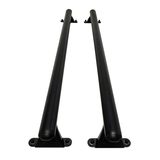 Westin EXP Cross Bars For EXP Truck Cap Roof Rails (pair) — view 4 of 5