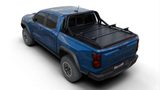 Tessera SE Manual Retractable Tonneau Bed Cover For 23-26 GMC/Chevrolet Canyon/Colorado 5'2" Bed - 5212062605016 — view 5 of 8