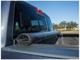 Access Vanish Soft Roll Up Tonneau Cover For 1999-2007 Ford F-250/350 8' Bed - 91309 — view 4 of 8