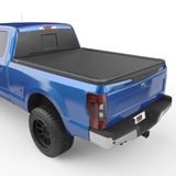EGR Rolltrac Manual Retractable Bed Cover For 2017-2026 Ford F-250/350 6'9" Bed - RT040031ML — view 4 of 4