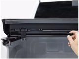 Access Limited Soft Roll Up Tonneau Cover For 1987-2004 Dodge Dakota 6'6" Bed - 24079 — view 3 of 8