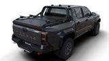 Tessera SE Manual Retractable Tonneau Bed Cover For 24-26 Toyota Tacoma 5'1" Bed - 5212062604996 — view 6 of 8