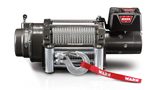 Warn M15 Heavyweight Winch (24V - CE) - 478022 — view 1 of 4