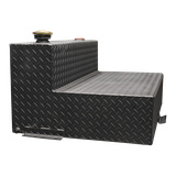 Chandler L-Shaped Transfer Tank — view 2 of 8