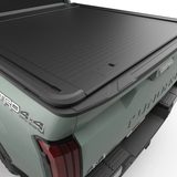 EGR Rolltrac Manual Retractable Bed Cover For 2022-2026 Toyota Tundra 5'7" Bed - RT040486ML — view 2 of 3