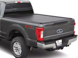 Pace Edwards UltraGroove Metal Manual Retractable Tonneau Cover For 19-26 Chevrolet/GMC Silverado/Sierra 1500 & 2022 1500 LD/LTD 8' Bed - KMCA29A60 — view 2 of 8