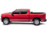 BAK Revolver X2 Hard Roll Up Tonneau Cover For 2005-2021 Nissan Frontier 5' Bed - 39506 — view 6 of 8