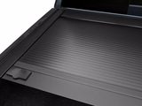 RetraxONE XR Manual Retractable Tonneau Cover w/ T-Slot Rails For 14-18 Chevrolet/GMC Silverado/Sierra 1500 & 15-19 2500/3500 6'6" Bed - T-60462 — view 7 of 8
