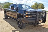 Steelcraft STX600 Running Boards For 2019-2025 Ford Ranger - 600-11800 — view 4 of 7
