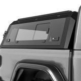 OPENROAD Sliding Glass Side Truck Cap — view 6 of 8