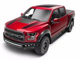 AMP Research PowerStep Smart Series For 2015–2022 Chevrolet Colorado/GMC Canyon - 86153-01A — view 4 of 8