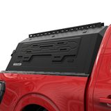 OPENROAD Aluminum Side Truck Cap For 2021-2026 Ford F-150 5'7" Bed - PP2PL330013 — view 4 of 8