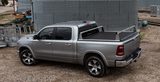 ADARAC Aluminum M-Series Truck Rack For 2020-2026 Jeep Gladiator 5' Bed — view 5 of 8