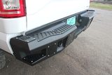 Bodyguard A2 Rear Bumpers — view 5 of 8