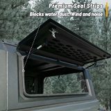 OPENROAD Aluminum Side Truck Cap — view 7 of 8