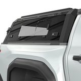 OPENROAD Sliding Glass Side Truck Cap For 2024-2026 Toyota Tacoma 5'8" Bed - PP2PL330030 — view 6 of 8