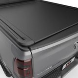 EGR Rolltrac Electric Retractable Bed Cover For 19-26 RAM 1500 & 19-24 Classic 6'4" Bed - RT040034E — view 3 of 5
