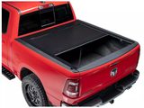 Pace Edwards Full Metal JackRabbit Manual Retractable Tonneau Cover For 2021-2026 Ford F-250/350 6'9" Bed - FMF176 — view 1 of 8