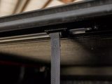 Pace Edwards Switchblade Metal Manual Retractable Tonneau Cover For 2004-2014 Ford F-150 8' Bed - SMF3042 — view 8 of 8
