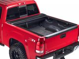 Pace Edwards Switchblade Metal Manual Retractable Tonneau Cover For 2004-2014 Ford F-150 8' Bed - SMF3042 — view 3 of 8