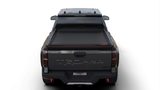 Tessera SE Manual Retractable Tonneau Bed Cover For 24-26 Toyota Tacoma 5'1" Bed - 5212062604996 — view 2 of 8